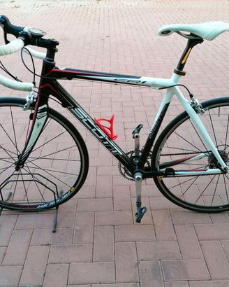 Scott CR1 Carbon - Shimano Ultegra