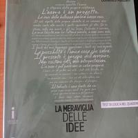 la meraviglia delle idee v. 3 Cod 9788839520241