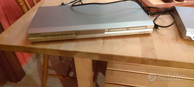 LETTORI DVD DVX SAMSUNG 