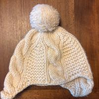 Berretto bimbi Canadian Classics