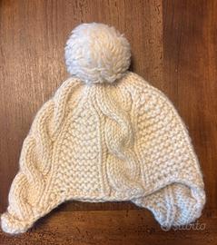 Berretto bimbi Canadian Classics