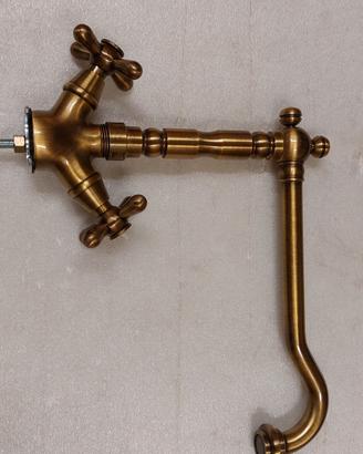 Rubinetto  bronzo