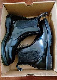 Stivaletti Dr. Martens Flora n.39