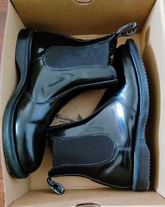 Stivaletti Dr. Martens Flora n.39
