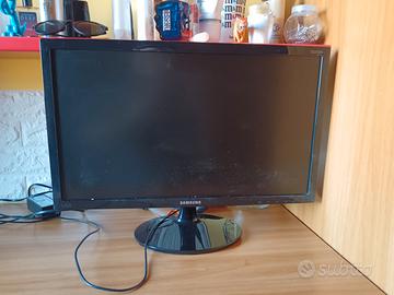 monitor Samsung S22D300HY 22 pollici 