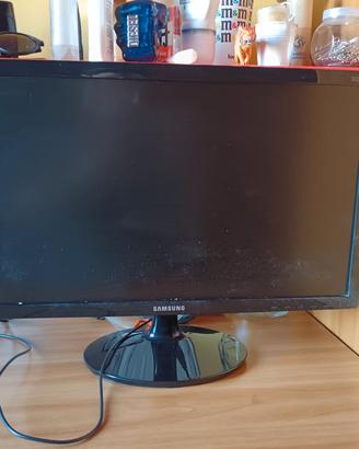 monitor Samsung S22D300HY 22 pollici 