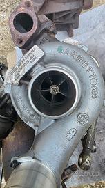 Turbina Garret m54 AR/42 FIAT ALFA LANCIA