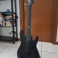 Chitarra elettrica Harley Benton