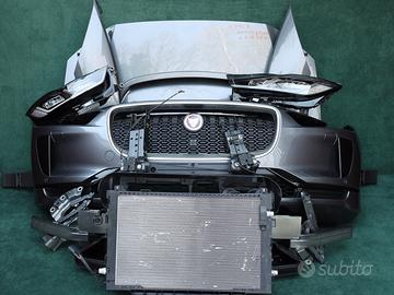 Anteriore completo JAGUAR I-Pace x590 2018- J9-D31
