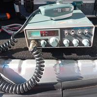 Radio Trasmittente Midland Alan 68 s 