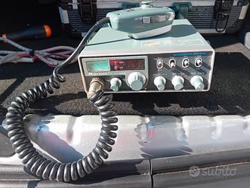 Radio Trasmittente Midland Alan 68 s 