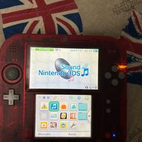 Nintendo 2ds