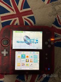 Nintendo 2ds