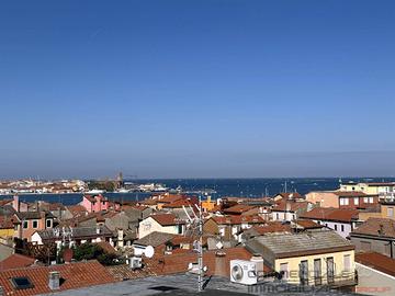 Rif.3854L| appartamento chioggia