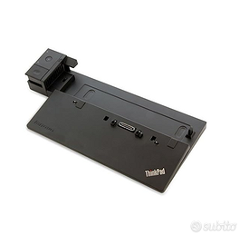 Docking Station Lenovo ThinkPad UltraBase (40A1)