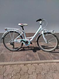 bicicletta bambina 
