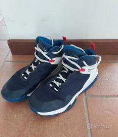 Scarpe basket n. 37