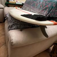Tavola da surf Quiksilver ECO 6.0