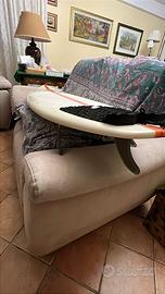 Tavola da surf Quiksilver ECO 6.0
