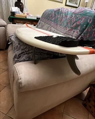 Tavola da surf Quiksilver ECO 6.0