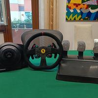 Thrustmaster T300 Alcantara 