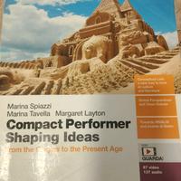 Compact Performer, Shaping Ideas