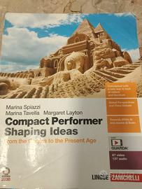 Compact Performer, Shaping Ideas