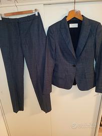 tailleur con pantalone da donna Hugo Boss 
