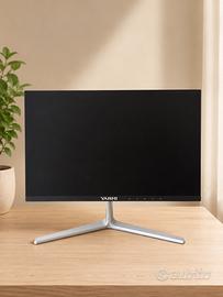 Monitor Yashi 24” Full HD LED ultrasottile