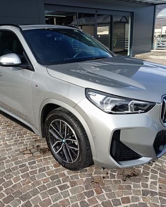 Ricambi nuova BMW X1 Msport o normale 2024