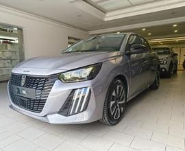 PEUGEOT 208 1.2 Hybrid Style 100cv e-dcs6 #TAN 5
