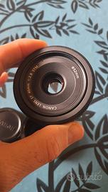 canon ef 40mm f/2.8 stm