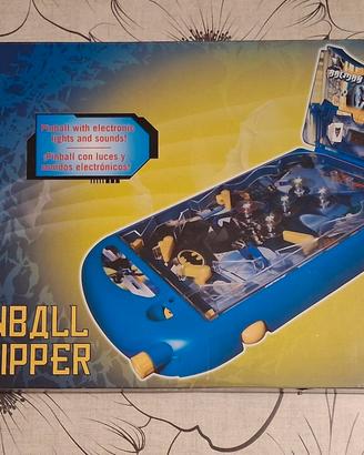 flipper di batman