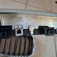 Griglie radiatore BMW F20