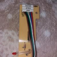 Materiale citofonico "Comelit"