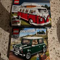 Lego 10220 - 10242