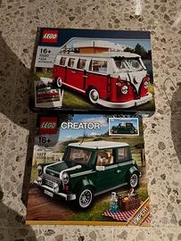 Lego 10220 - 10242