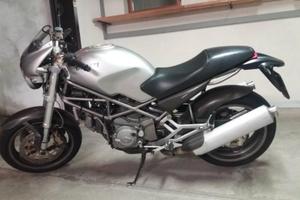 ducati Monster 