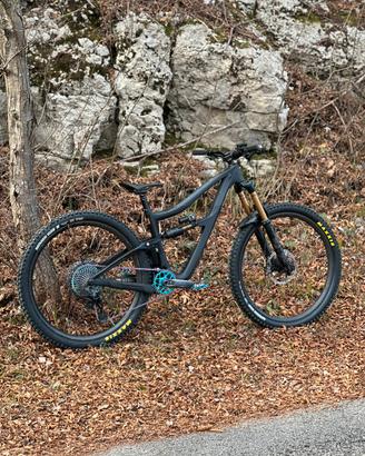 Ibis ripmo V2 s 2023 M