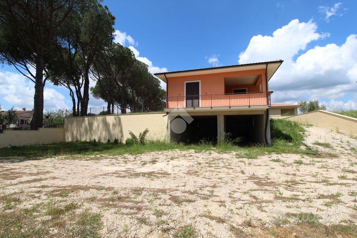 VILLA SINGOLA A SCANDRIGLIA - Vista 2