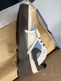 Nike Travis Scott ZOOM Field JAXX  7.5