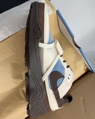 Nike Travis Scott ZOOM Field JAXX  7.5
