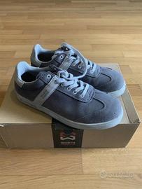 Scarpe antinfortunistiche Modyf 41