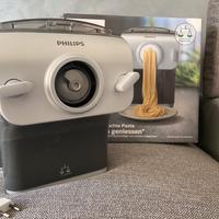 Philips HR2355/09 Macchina per Pasta, 200 W,