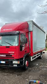 Eurocargo 120E24