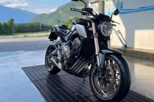 Honda CB 650R - 2020