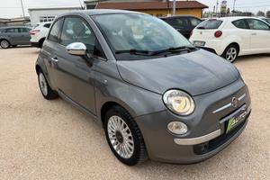 Fiat 500 1.2 by Gucci