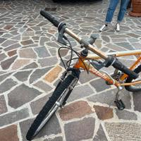Bicicletta Atala Mountain bike