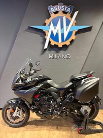 Mv Agusta Turismo Veloce 800 Lusso Scs