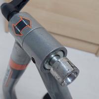 Rulli bicicletta 